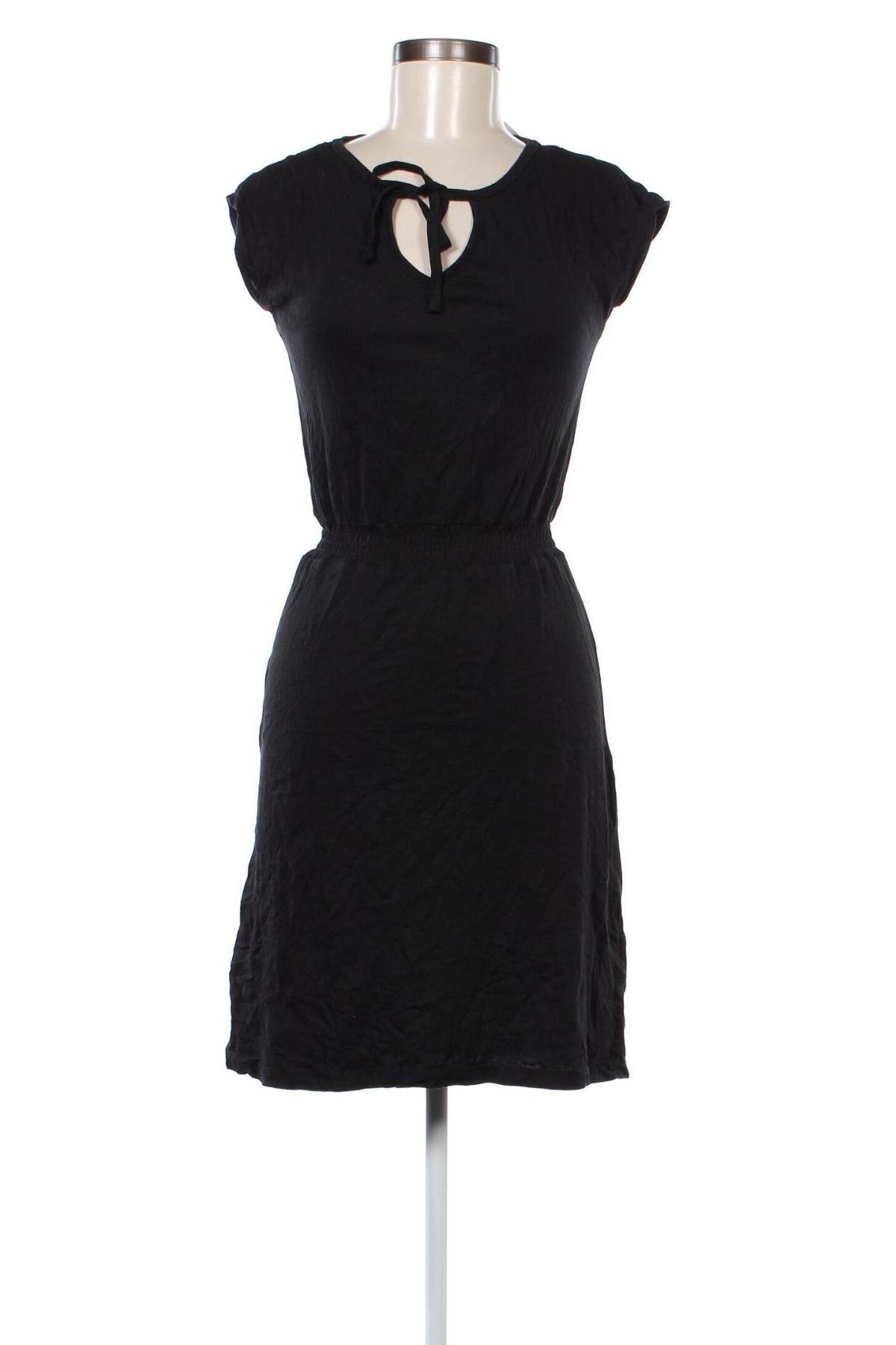 Kleid Esmara, Größe XS, Farbe Schwarz, Preis 20,18 €
