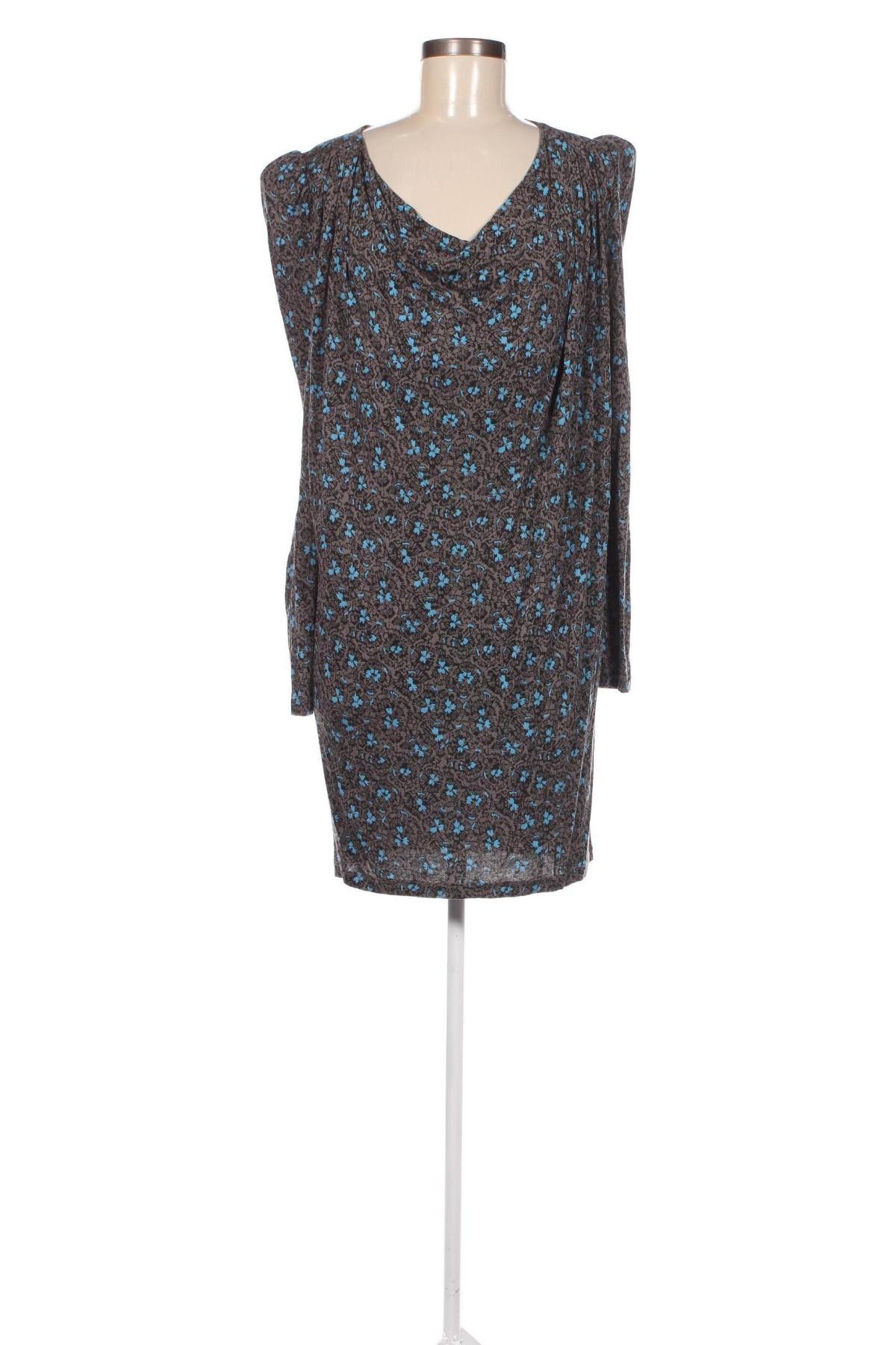 Kleid French Connection, Größe M, Farbe Mehrfarbig, Preis € 6,16