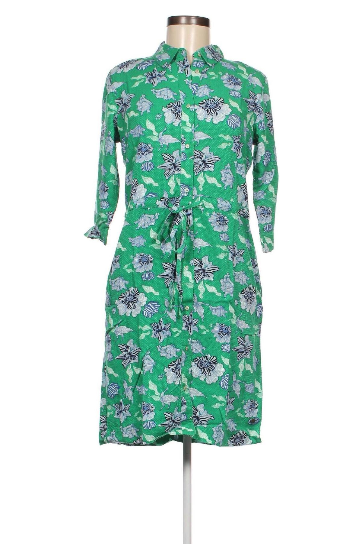 Kleid Garcia, Größe XS, Farbe Grün, Preis € 52,58