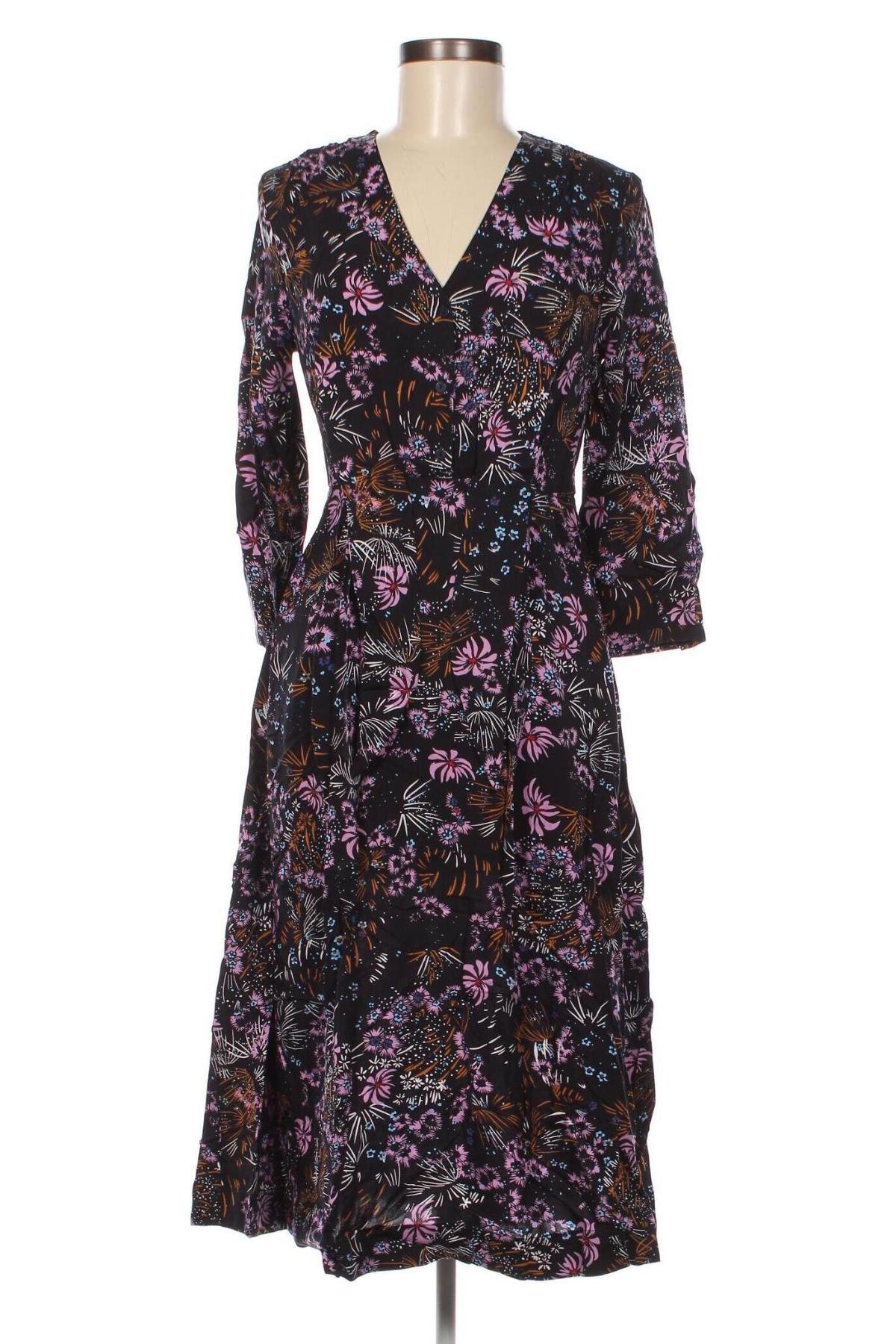 Kleid Garcia, Größe XS, Farbe Mehrfarbig, Preis 52,58 €