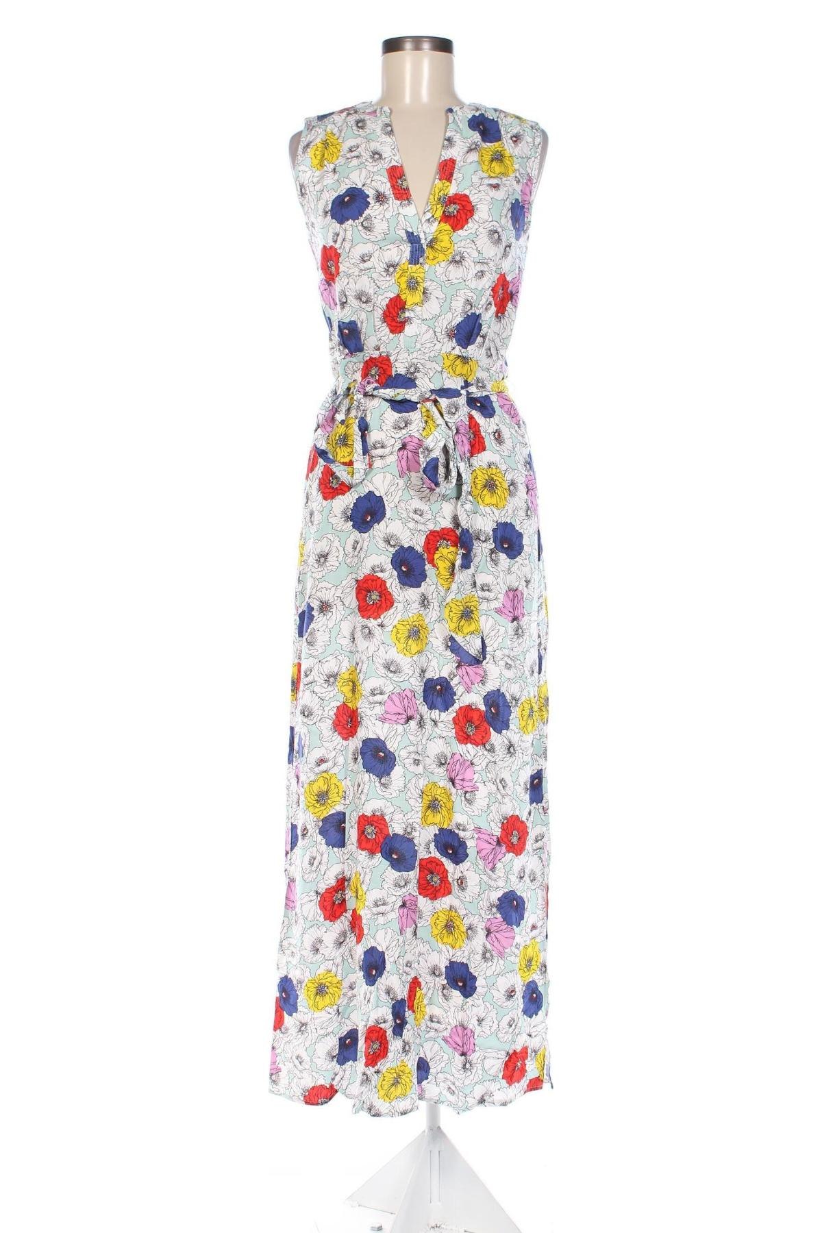 Kleid Garcia, Größe S, Farbe Mehrfarbig, Preis € 5,26