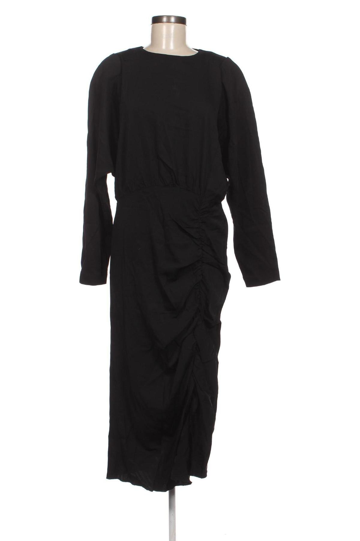 Rochie Lovechild, Mărime M, Culoare Negru, Preț 242,76 Lei