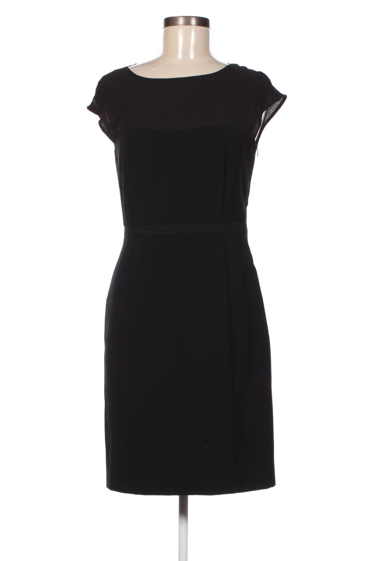 Φόρεμα Max&Co., Μέγεθος M, Χρώμα Μαύρο, Τιμή 77,32 €