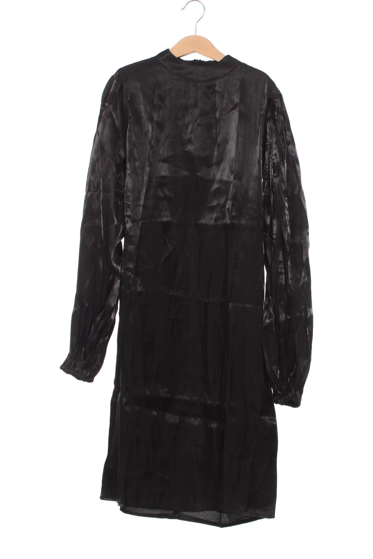 Φόρεμα NA-KD, Μέγεθος XXS, Χρώμα Μαύρο, Τιμή 4,21 €
