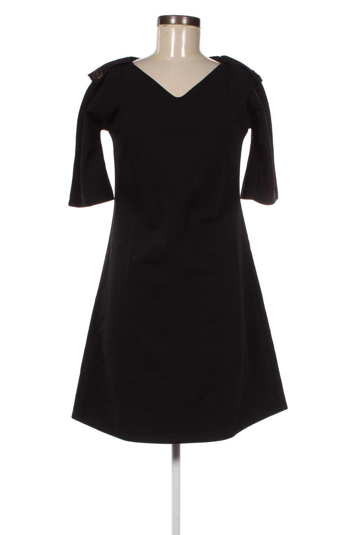 Šaty  Naoko, Veľkosť S, Farba Čierna, Cena  12,16 €