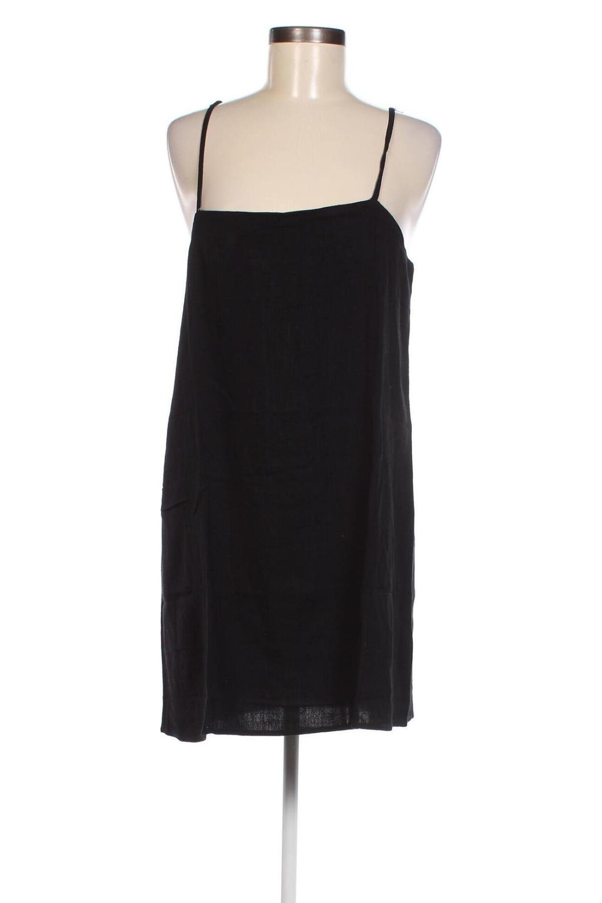 Šaty  Nasty Gal, Veľkosť M, Farba Čierna, Cena  52,58 €