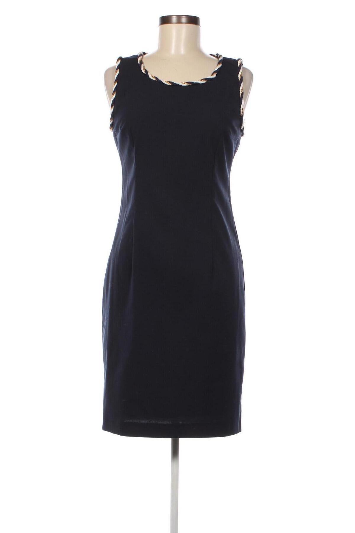 Φόρεμα Nissa, Μέγεθος M, Χρώμα Μπλέ, Τιμή 36,49 €