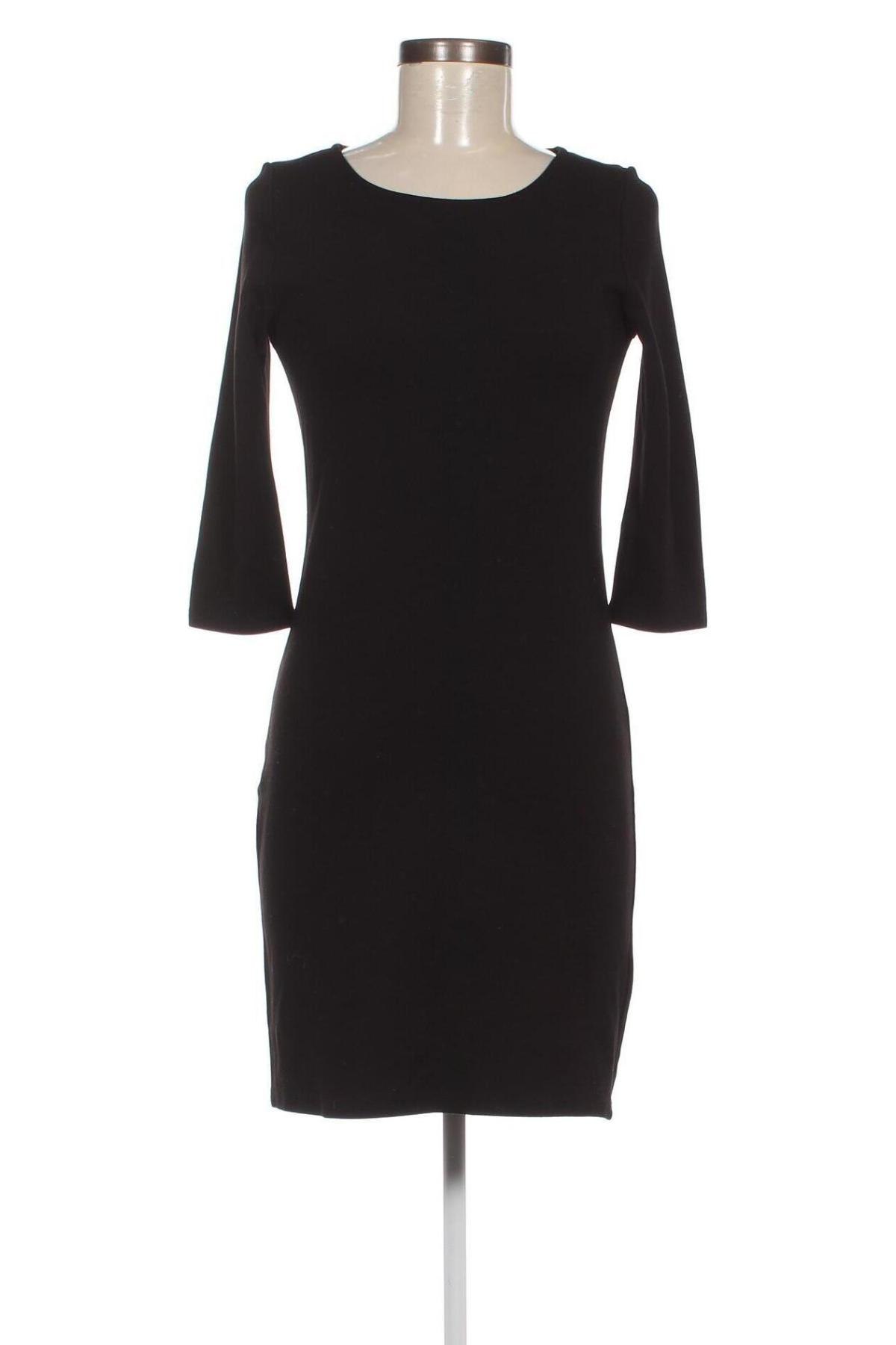 Kleid Opus, Größe S, Farbe Schwarz, Preis € 3,70