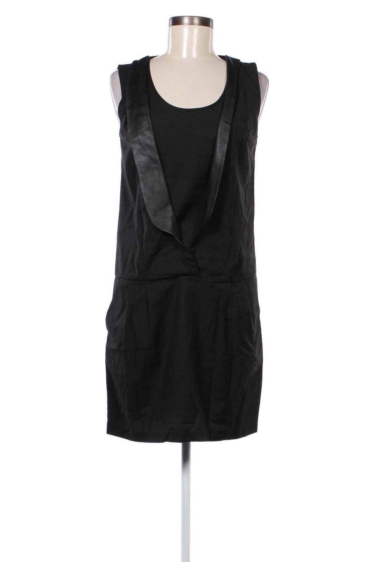 Kleid See U Soon, Größe M, Farbe Schwarz, Preis € 2,60