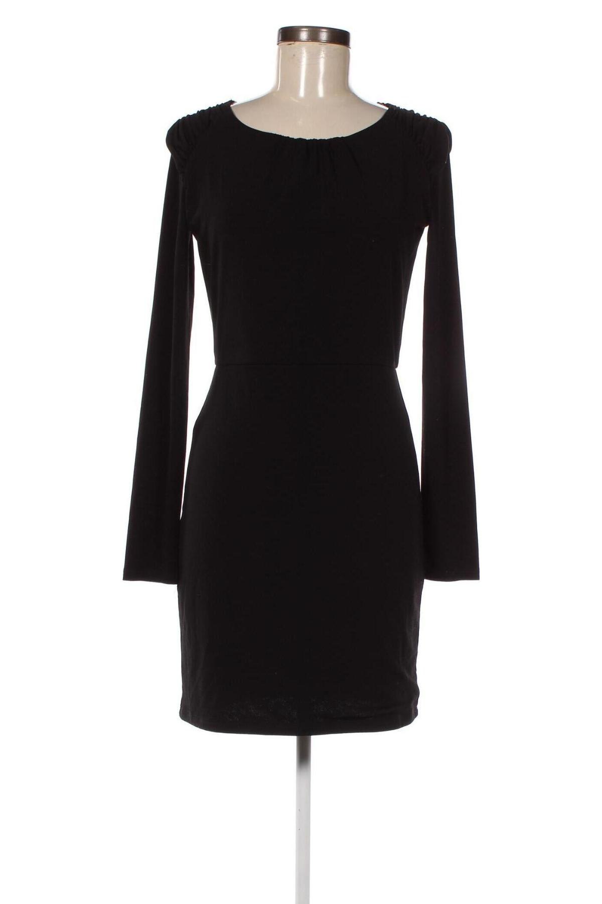 Kleid Soaked In Luxury, Größe XS, Farbe Schwarz, Preis 2,87 €