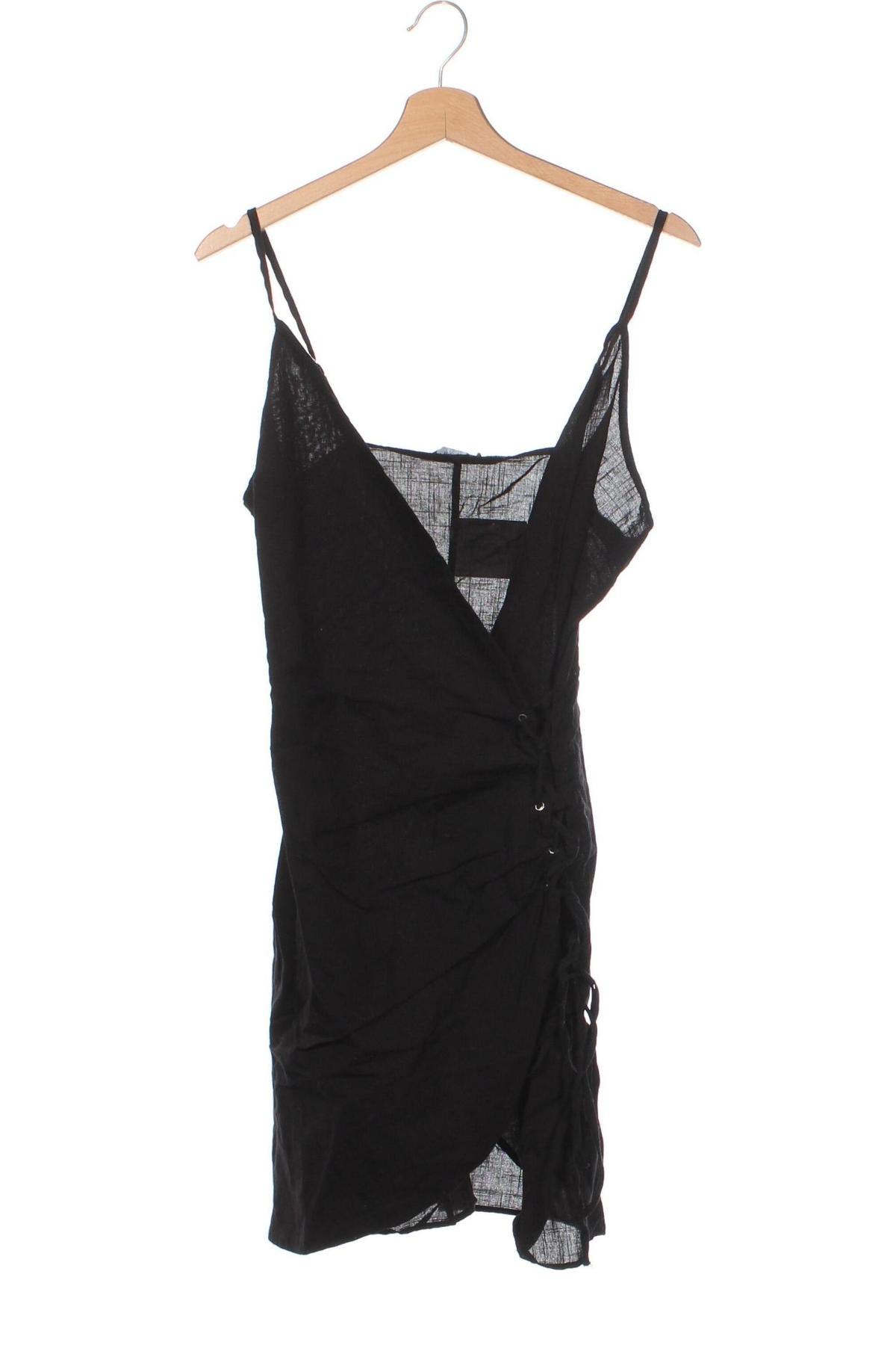 Φόρεμα Trendyol, Μέγεθος L, Χρώμα Μαύρο, Τιμή 4,73 €