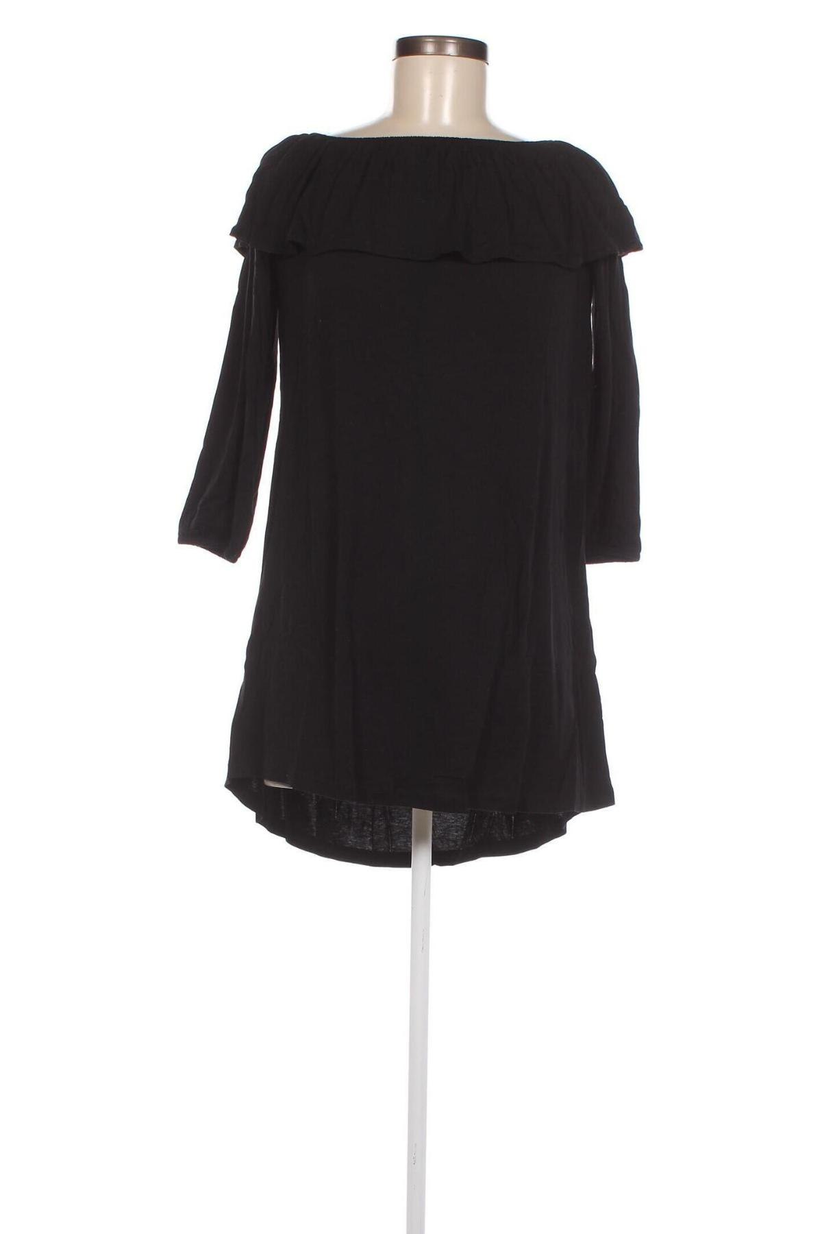 Šaty  Trueprodigy, Velikost XS, Barva Černá, Cena  113,00 Kč