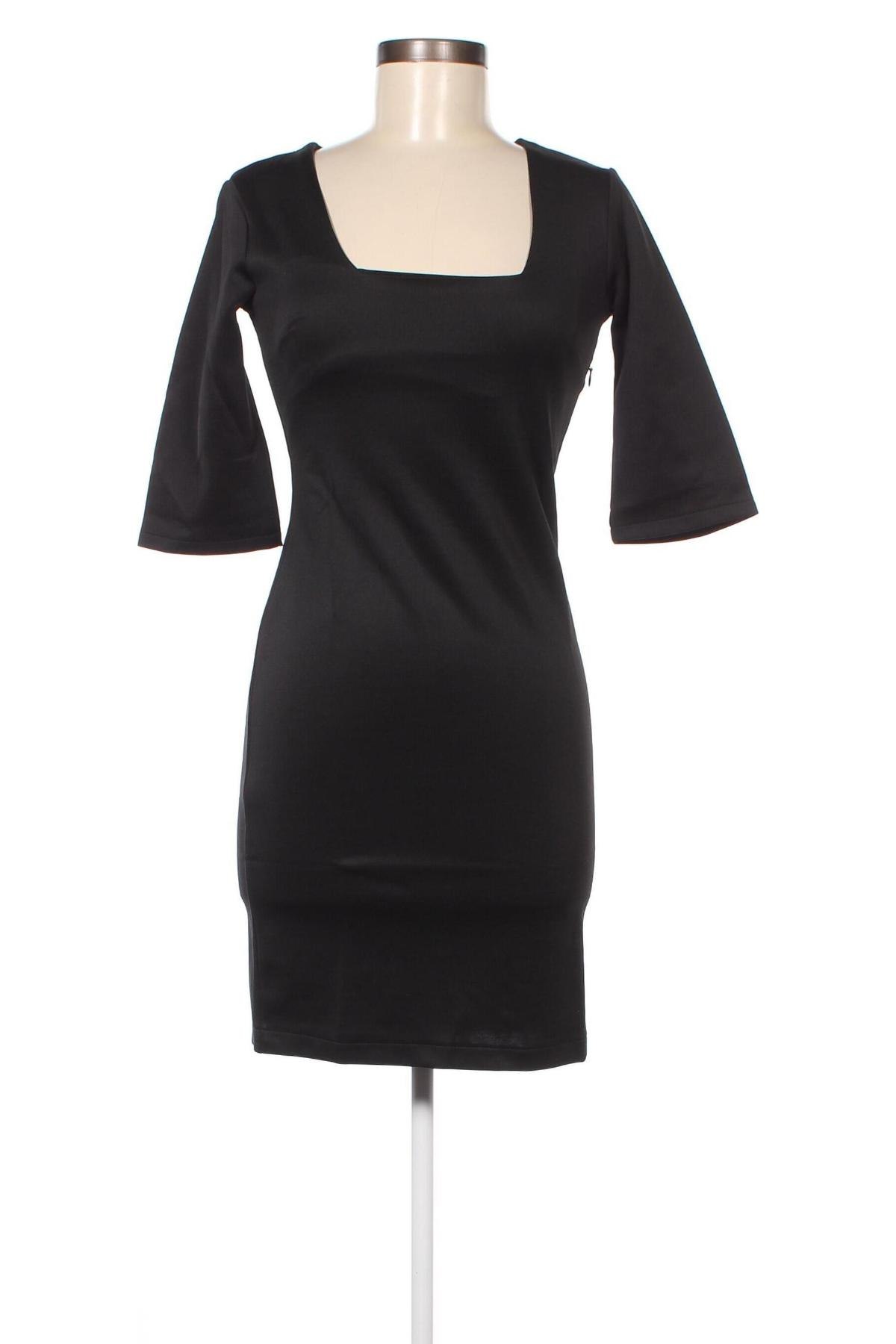 Kleid Venca, Größe S, Farbe Schwarz, Preis € 3,32