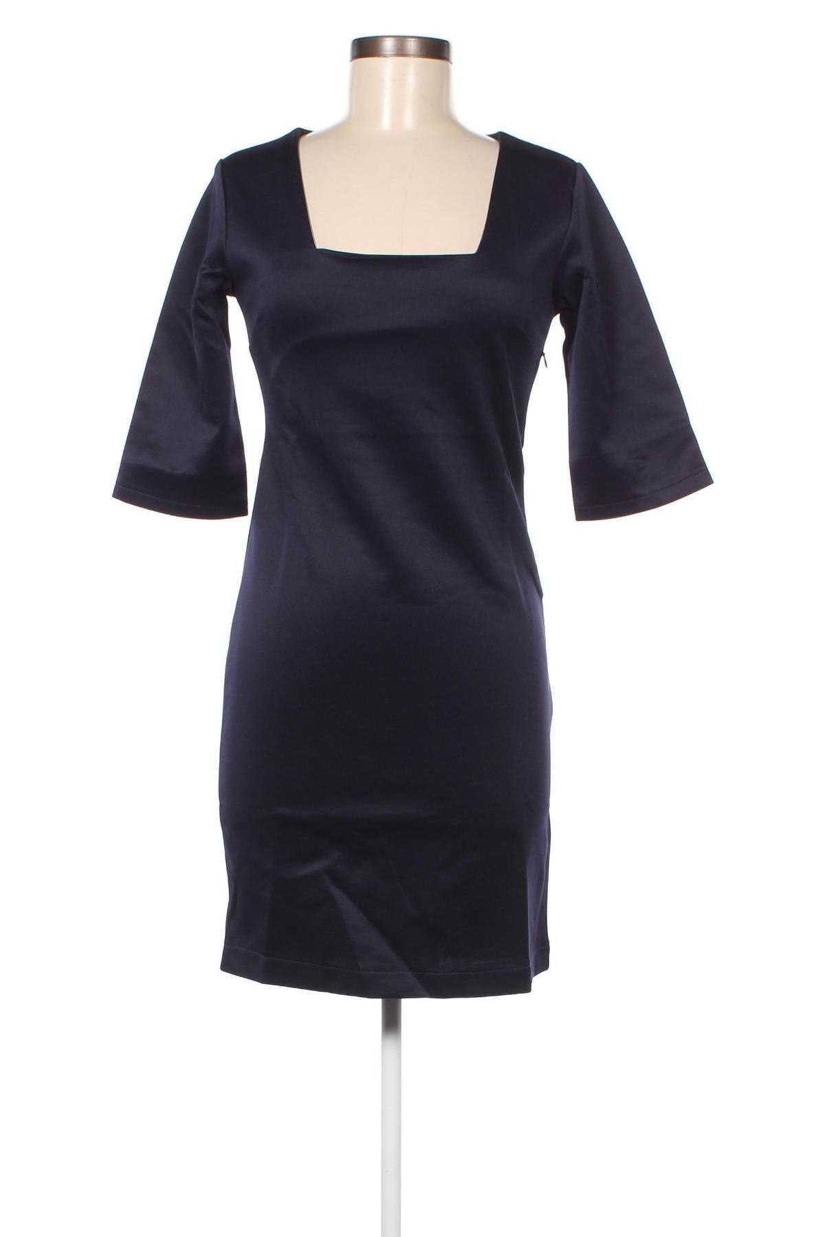 Kleid Venca, Größe M, Farbe Blau, Preis € 3,49