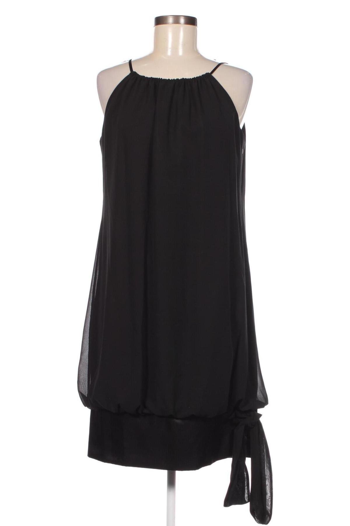 Kleid Vera Mont, Größe S, Farbe Schwarz, Preis 7,77 €