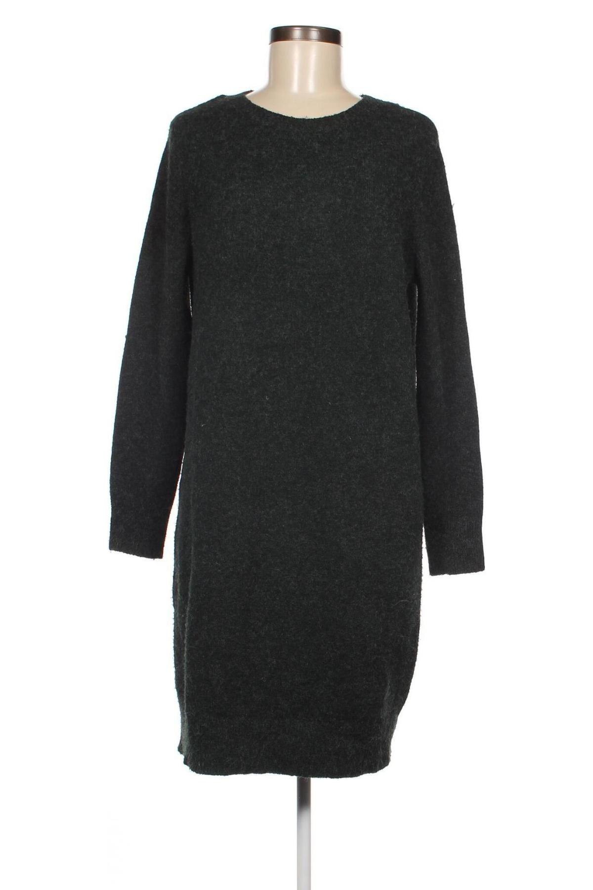 Kleid Vero Moda, Größe M, Farbe Schwarz, Preis € 5,85
