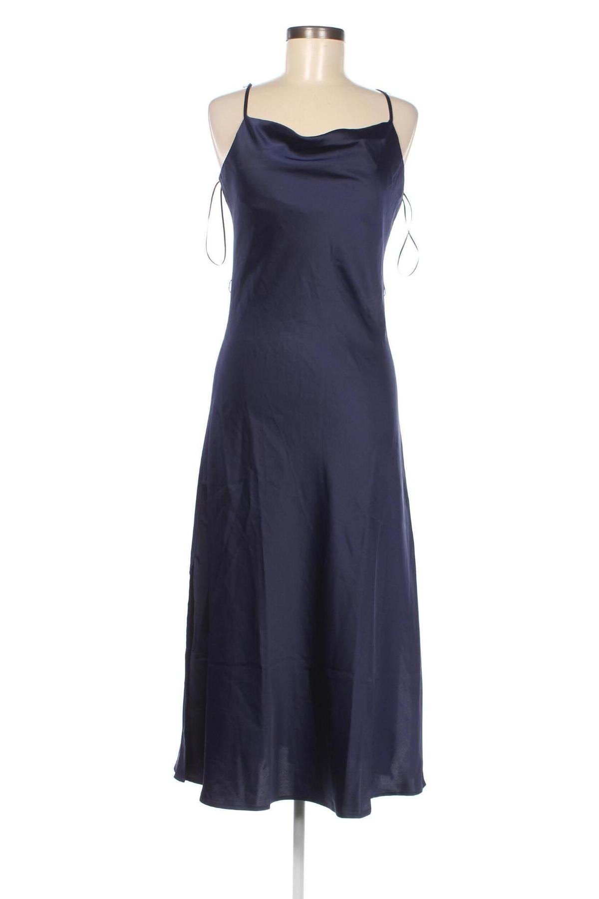 Φόρεμα Y.A.S, Μέγεθος M, Χρώμα Μπλέ, Τιμή 63,09 €
