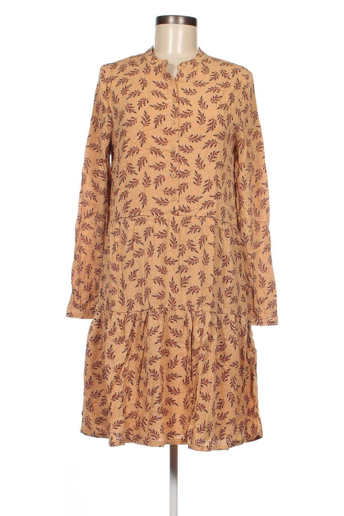 Kleid Zusss, Größe M, Farbe Mehrfarbig, Preis 4,21 €