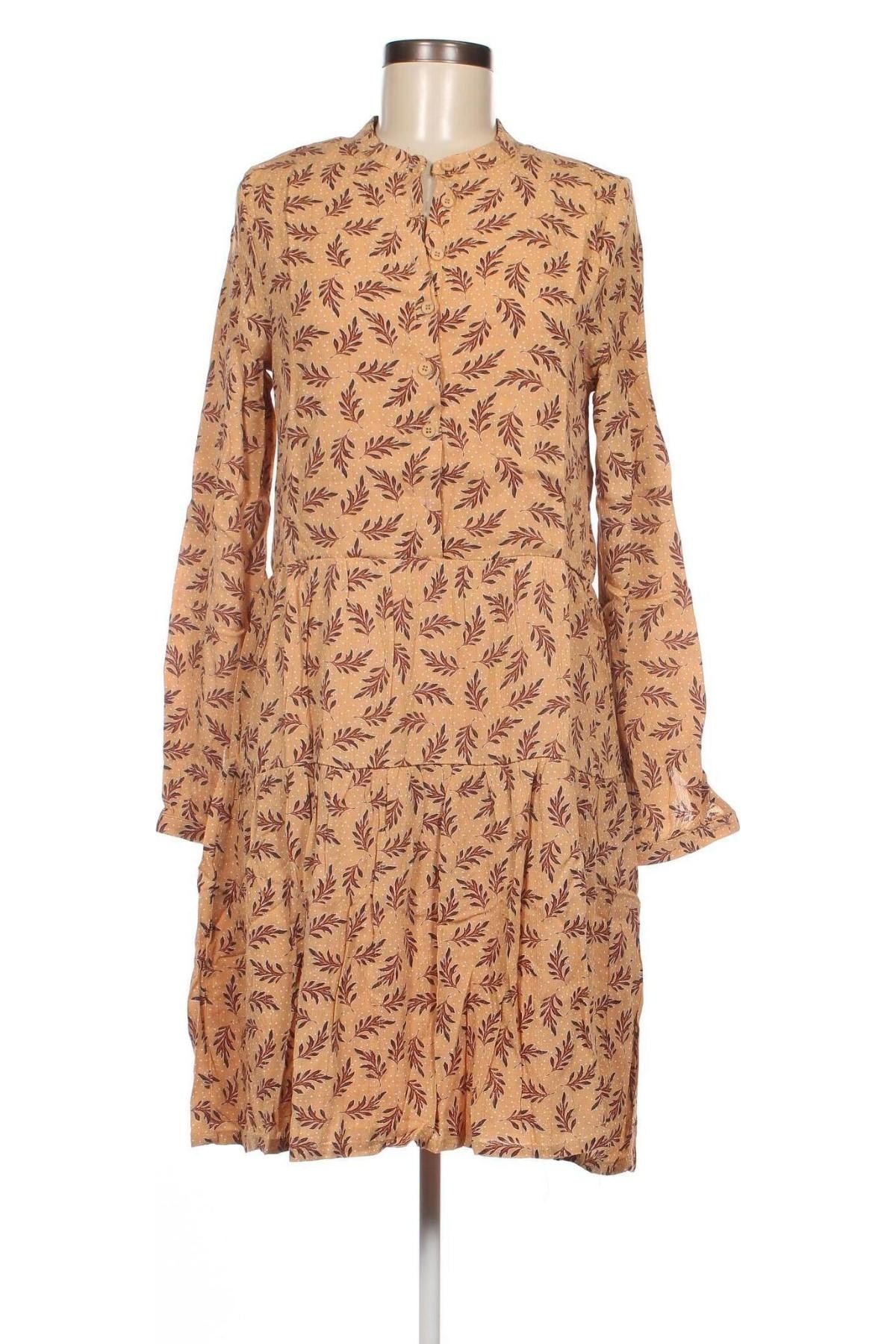 Φόρεμα Zusss, Μέγεθος S, Χρώμα Πολύχρωμο, Τιμή 4,21 €