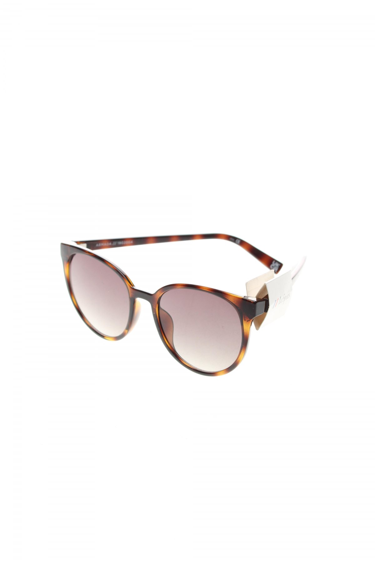 Sluneční brýle   Le Specs, Barva Hnědá, Cena  1 261,00 Kč