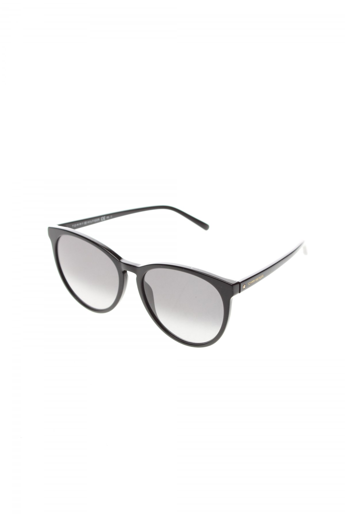 Sonnenbrille Tommy Hilfiger, Farbe Schwarz, Preis € 105,67