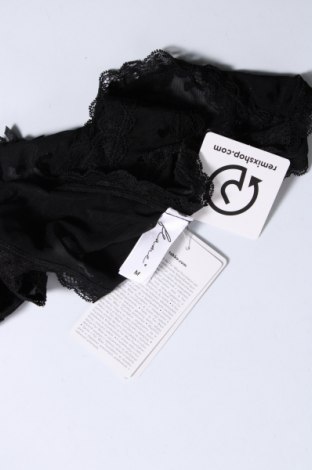 Bikini Flame, Größe M, Farbe Schwarz, Preis € 8,00