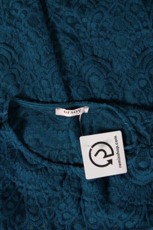 Shirt für Schwangere Orsay, Größe S, Farbe Blau, Preis € 5,99