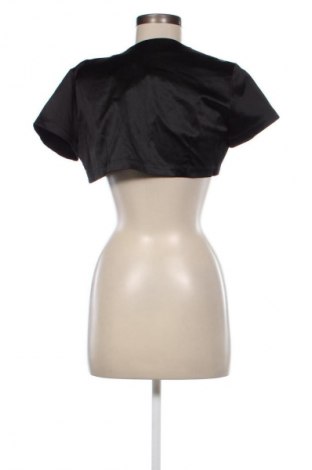 Bolero, Mărime M, Culoare Negru, Preț 26,99 Lei