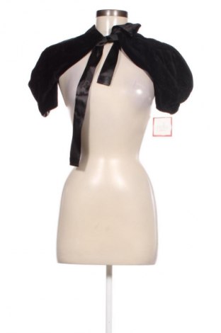 Bolero, Mărime M, Culoare Negru, Preț 79,00 Lei