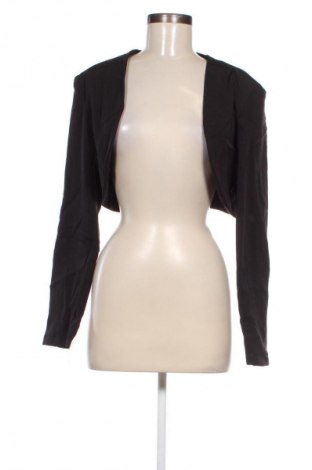 Bolero DAZY, Mărime M, Culoare Negru, Preț 33,99 Lei