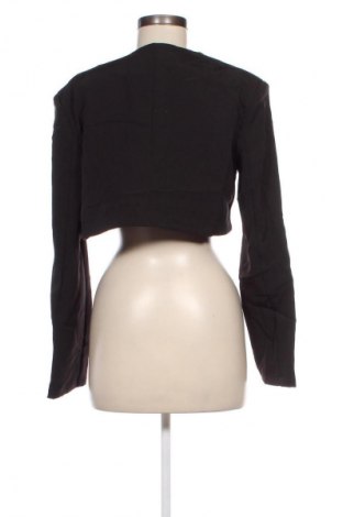 Bolero DAZY, Mărime M, Culoare Negru, Preț 33,99 Lei