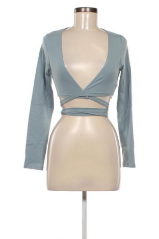 Bolero Even&Odd, Mărime S, Culoare Albastru, Preț 19,99 Lei