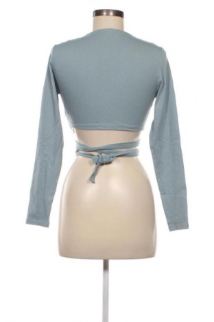 Bolero Even&Odd, Mărime S, Culoare Albastru, Preț 26,99 Lei