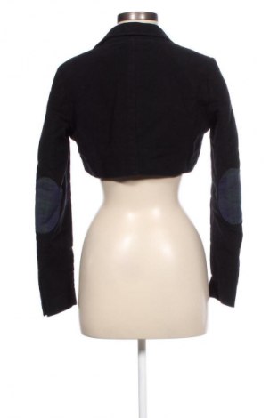 Bolero Gant, Mărime M, Culoare Negru, Preț 435,99 Lei