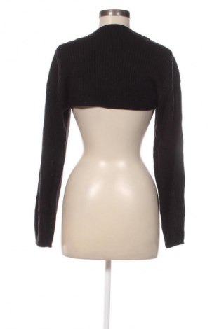 Bolero H&M Divided, Mărime S, Culoare Negru, Preț 28,99 Lei