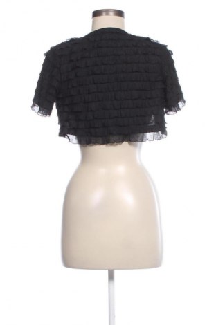 Bolero Montego, Größe S, Farbe Schwarz, Preis 13,49 €