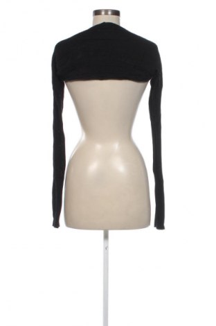 Bolero Noa Noa, Größe S, Farbe Schwarz, Preis 18,99 €