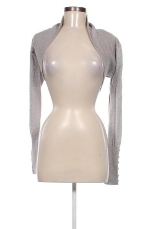 Bolero Pimkie, Farbe Silber, Preis € 13,49