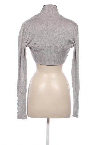 Bolero Pimkie, Farbe Silber, Preis € 13,49