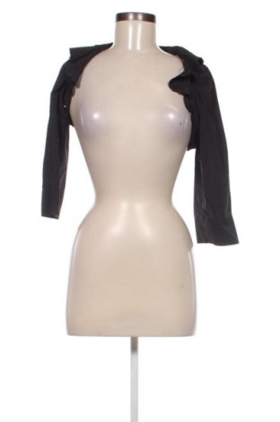 Bolero Vera Mont, Mărime S, Culoare Negru, Preț 115,95 Lei