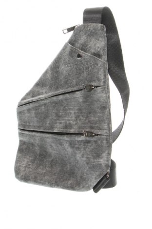 Tasche, Farbe Grau, Preis 9,79 €