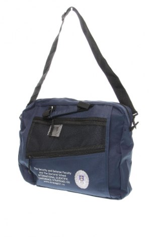 Tasche, Farbe Blau, Preis € 5,99