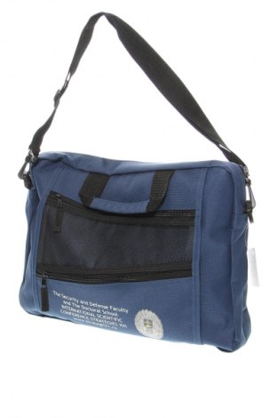 Tasche, Farbe Blau, Preis 5,99 €