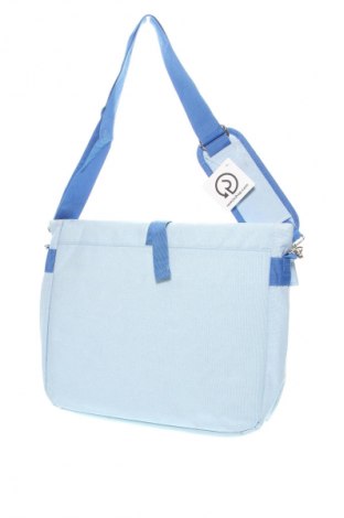 Laptoptasche, Farbe Blau, Preis € 6,79