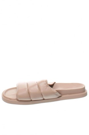 Hausschuhe, Größe 42, Farbe Beige, Preis € 19,49