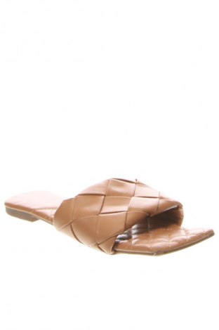 Hausschuhe, Größe 37, Farbe Beige, Preis € 13,49