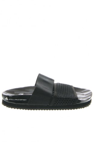 Papuci Adidas By Stella McCartney, Mărime 37, Culoare Negru, Preț 171,99 Lei