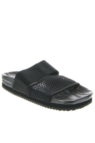 Papuci Adidas By Stella McCartney, Mărime 37, Culoare Negru, Preț 171,99 Lei