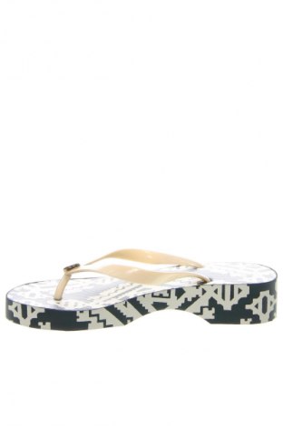 Papuče Tory Burch, Veľkosť 38, Farba Kremová, Cena  93,56 €