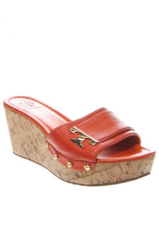 Papuci Tory Burch, Mărime 39, Culoare Portocaliu, Preț 365,99 Lei